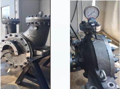 Proof Machining 3